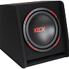 Корпусной активный сабвуфер KICX GT305BPA