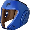 Cпортивный шлем BoyBo BH200 боевой (S, синий)