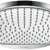 Верхний душ Hansgrohe Crometta S 240 1jet [26723000]