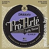 Струны для гитары D'Addario EJ-44LP