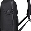 Городской рюкзак Miru TrendShield 15.6&amp;quot; MBP-1072 (черный)