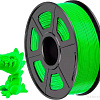 Пластик NV Print NV-3D-PLA-NOCT-GREEN (1.75мм, 1кг, зеленый)