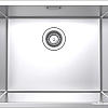 Кухонная мойка IDDIS Edifice EDI54S0i77