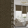 Рулонные шторы Legrand Мозаика 72.5x175 (коричневый)