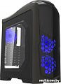 Корпус GameMax G539 RGB (черный)
