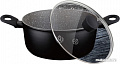 Кастрюля Meisterklasse Nero Touch MK-1027-20