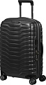 Чемодан-спиннер Samsonite Proxis Matt Graphite 55 см