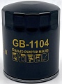 Масляный фильтр BIG Filter Spin-on GB-1104