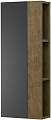 Акватон Шкаф Терра 35 1A247103TEKA0 (дуб кантри/антрацит)