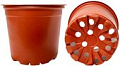 Кассета/горшок для рассады GreenTerra 13x10.5 см (1 л, 100 шт)