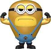 Фигурка Funko POP! Movies Despicable Me 4 Mega Minion Dave (1553) 76049