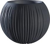 Кашпо Bmc Сфера КШ-9524 (антрацит)