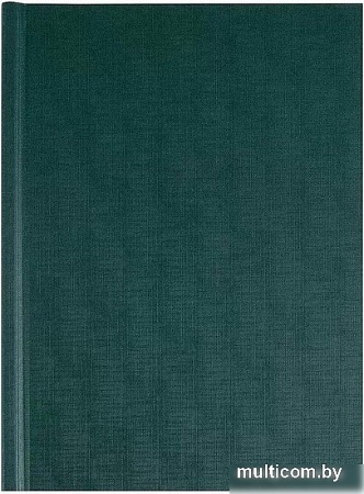 Картонная обложка для переплета OPUS C-Bind Classic 304х212 мм AA 5 мм X1HPAAZIE10 (10 шт, зеленый)
