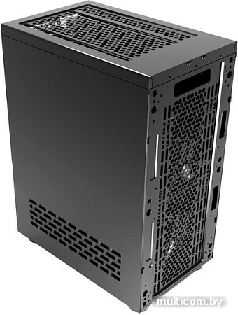 Корпус 1stPlayer Firerose F5