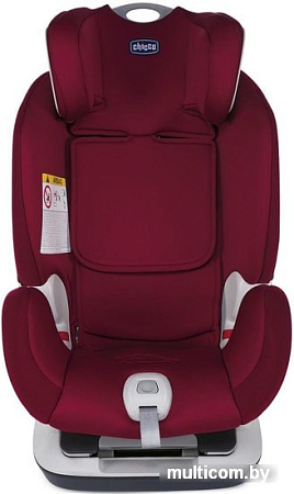Автокресло Chicco Seat Up 012 (red passion)