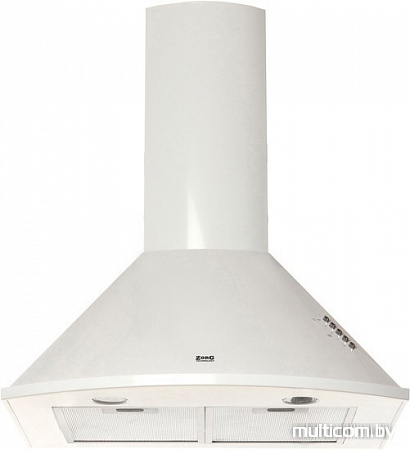 Кухонная вытяжка ZorG Technology Bora White 60 (750 куб. м/ч)