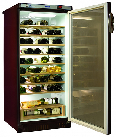 Винный шкаф Pozis Wine ШВ-52