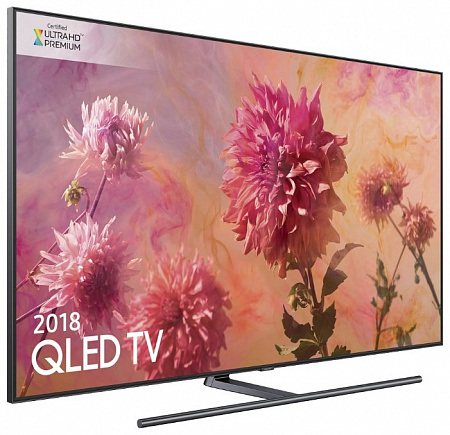 Телевизор Samsung QE65Q9FNA