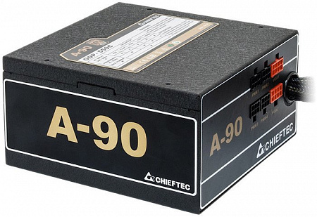 Блок питания Chieftec А-90 750W (GDP-750C)