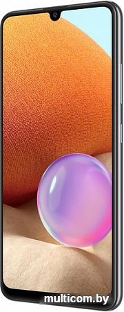 Смартфон Samsung Galaxy A32 SM-A325F/DS 4GB/64GB (черный)
