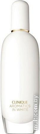 Clinique Aromatics In White for Women EdP (30 мл)