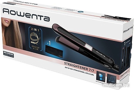 Выпрямитель Rowenta SF7461F0