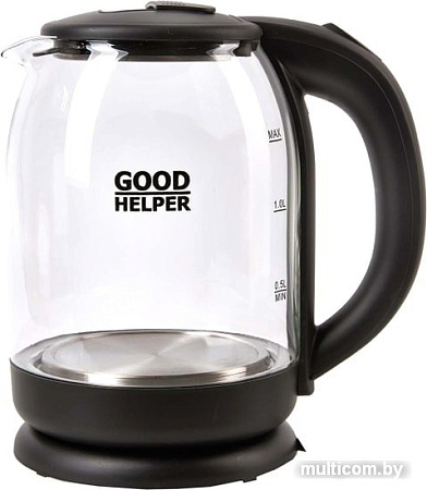Электрочайник Goodhelper KG-18В10