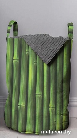 Корзина JoyArty Бамбуковые стебли gaba_13720