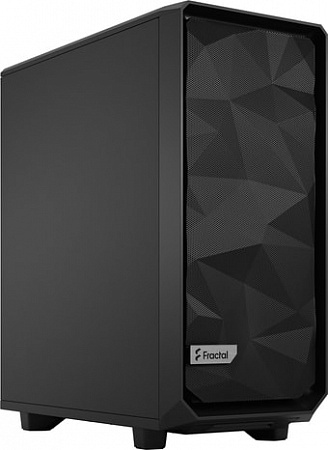 Корпус Fractal Design Meshify 2 Compact FD-C-MES2C-01