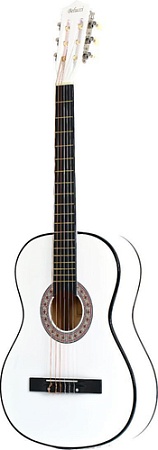 Акустическая гитара Belucci BC3805 WH