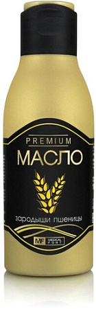 Medical fort Масло косметическое Medicalfort Premium Жирное Зародыши пшеницы 100 мл