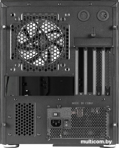 Корпус Chieftec Chieftronic M1 GM-01B-OP