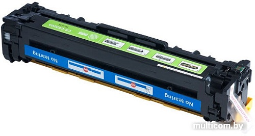 Картридж CACTUS CS-CE320A (аналог HP 128A (CE320A))