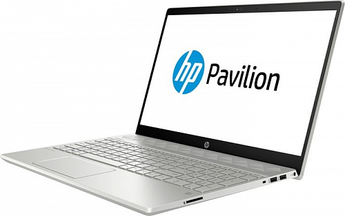 Ноутбук HP Pavilion 15-cw0011ur 4JV66EA