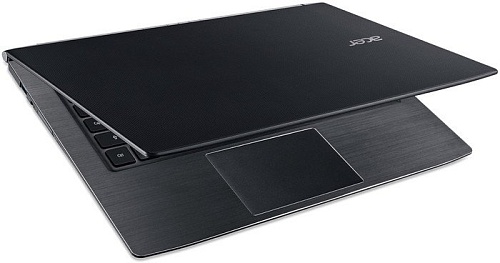 Ноутбук Acer Aspire S13 S5-371-7270 [NX.GCHER.012]