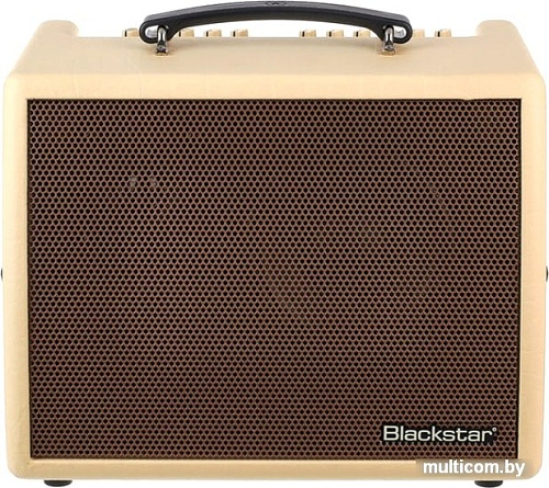 Комбоусилитель Blackstar Sonnet 60 BL