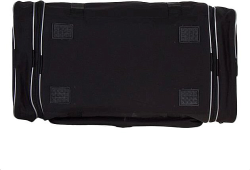 Спортивная сумка Mr.Bag 020-S050R-MB-BGR (серый)