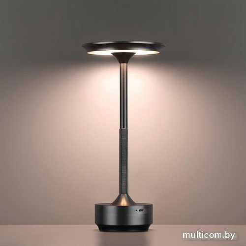 Настольная лампа Odeon Light Tet-A-Tet 5034/6TL