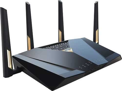 Wi-Fi роутер ASUS RT-BE88U