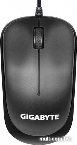 Клавиатура + мышь Gigabyte KM6300