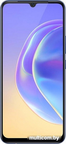 Смартфон Vivo V21e 8GB/128GB международная версия (алмазная мозайка)