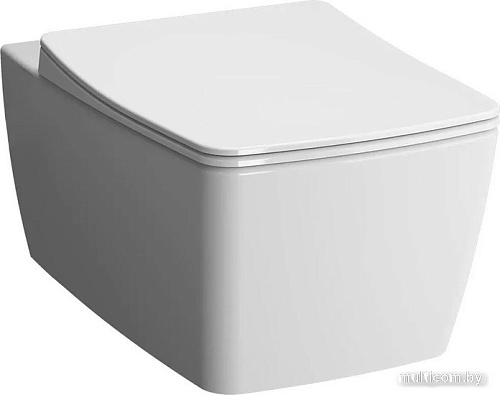Унитаз Vitra Metropole 9820B003-7201