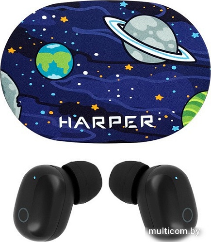 Наушники Harper HB-532