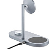 Беспроводное зарядное uBear Stage Pro WL07SG31-AD