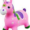 Игрушка-прыгун Sima-Land Единорог 7635815