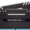 Оперативная память Corsair Vengeance RGB 2x8GB DDR4 PC4-21300 [CMR16GX4M2A2666C16]