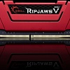 Оперативная память G.Skill Ripjaws V 2x8GB DDR4 PC4-19200 (F4-2400C15D-16GVR)