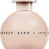 Парфюмерная вода Geparlys Lovely Life EdP (100 мл)