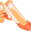 Горка Pituso Утя-утя YYDR03 (желтый/оранжевый)