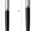 Ручка шариковая Parker Jotter XL CT 2068511 (зеленый)